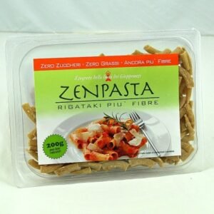 Zen pasta rigataki mono 60g