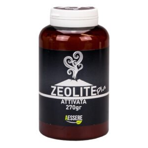 Zeolite plus attivata 350 ml