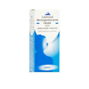 Zerinodek decong*spr 10ml 0,1%