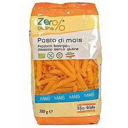 Zero% glutine pasta mais penne