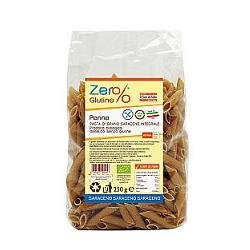 Zero% glutine Pasta Saraceno Penne 250g