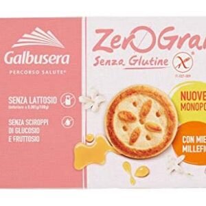 Zerograno frollino 220g