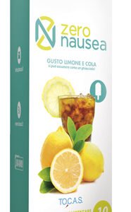 Zeronausea 10 Bustine