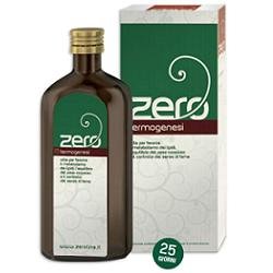 Zero termogenesi 500ml