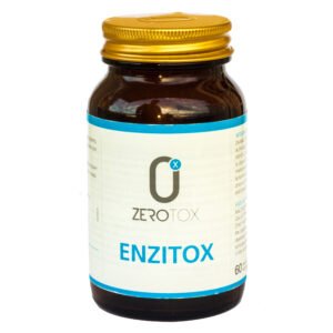 Zerotox Enzitox 60compresse