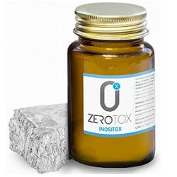 Zerotox Inositox 30capsule