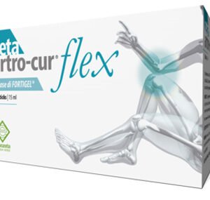 Zeta artro cur flex 20 stick