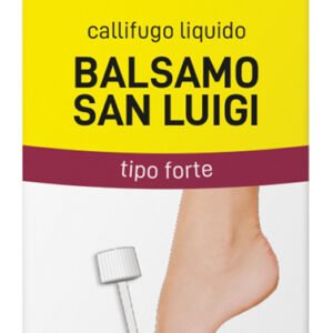 Zetafoot callifugo san luigi 10 ml
