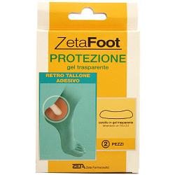 Zf gel trasp.retrotallone 2pz