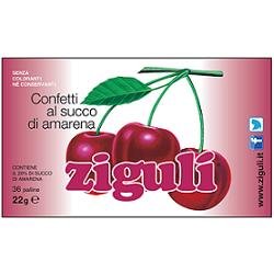 Ziguli' amarena