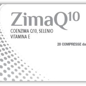 Zimaq10 20 compresse