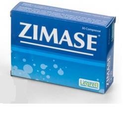 Zimase Integr. 30 Compresse Legren