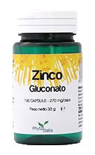 Zinco 100 capsule