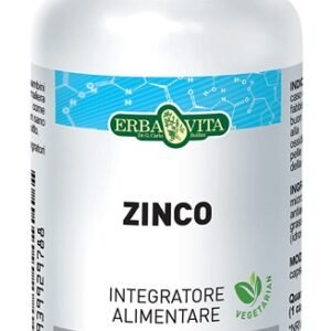 Zinco 60 Compresse