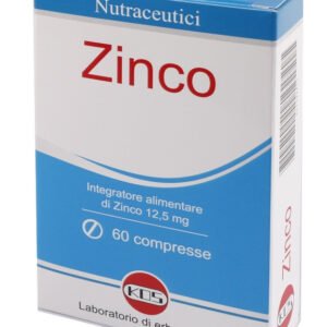 Zinco 60cpr