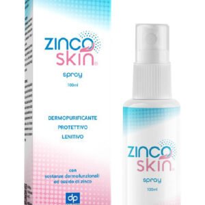 Zinco skin spray 100 ml