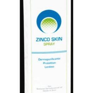 Zinco skin spray 100ml