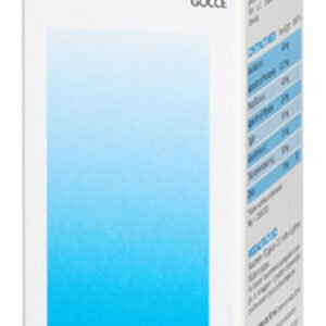 Zincoval gocce 50 ml