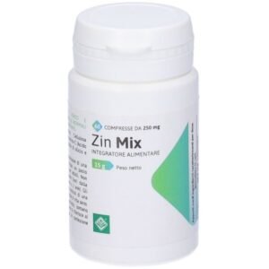 Zin Mix 60 Compresse