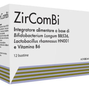 Zircombi 12bust 1,5g