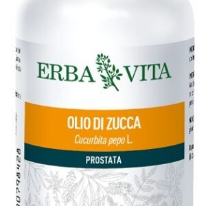 Zucca semi 50 perle ebv