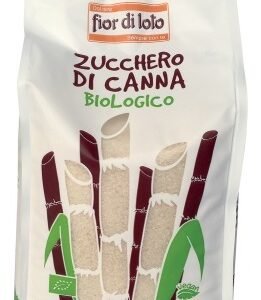 Zucchero di canna bio