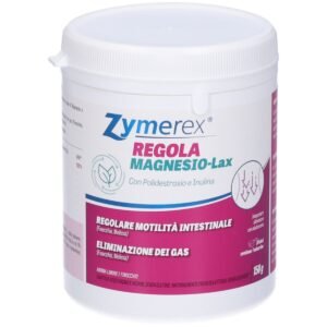 Zymerex Regola Magnesio-Lax 150 g