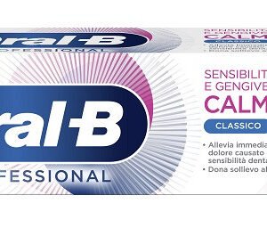 Ob dent calm classico 75ml