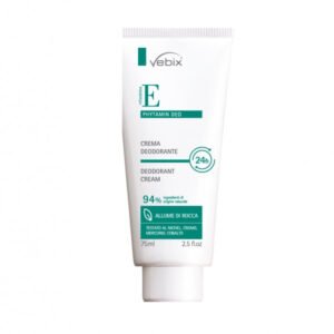 Vebix phytamin deo performance crema deodorante 24h 75ml