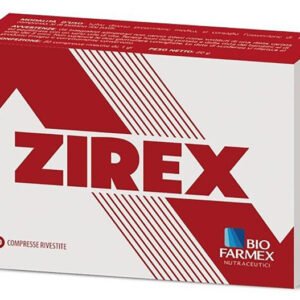 Zirex 30cpr rivestite