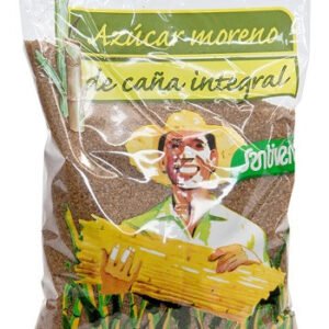 Zucchero integrale canna 1kg