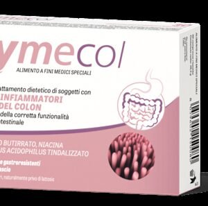Zymecol 30cpr